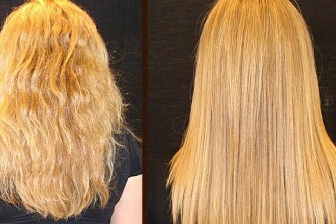 Vorteile von Keratin-basierter Haarpflege – Warum Coppola Keratin-Behandlungen
