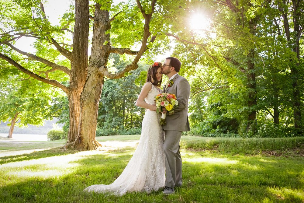 6 Schritte zur Auswahl eines Hochzeitsfotografen
