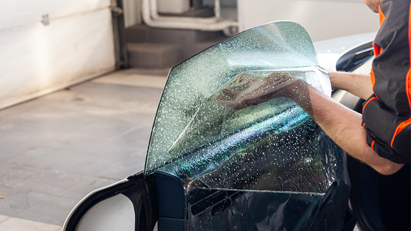 6 wichtige Gründe, einen Autoglas-Tönungsservice in Anspruch zu nehmen