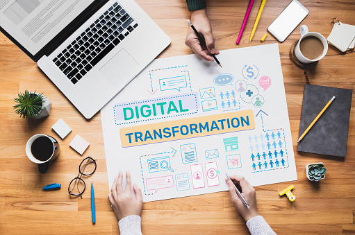 Agentur für digitales Marketing: Was macht sie effektiv?