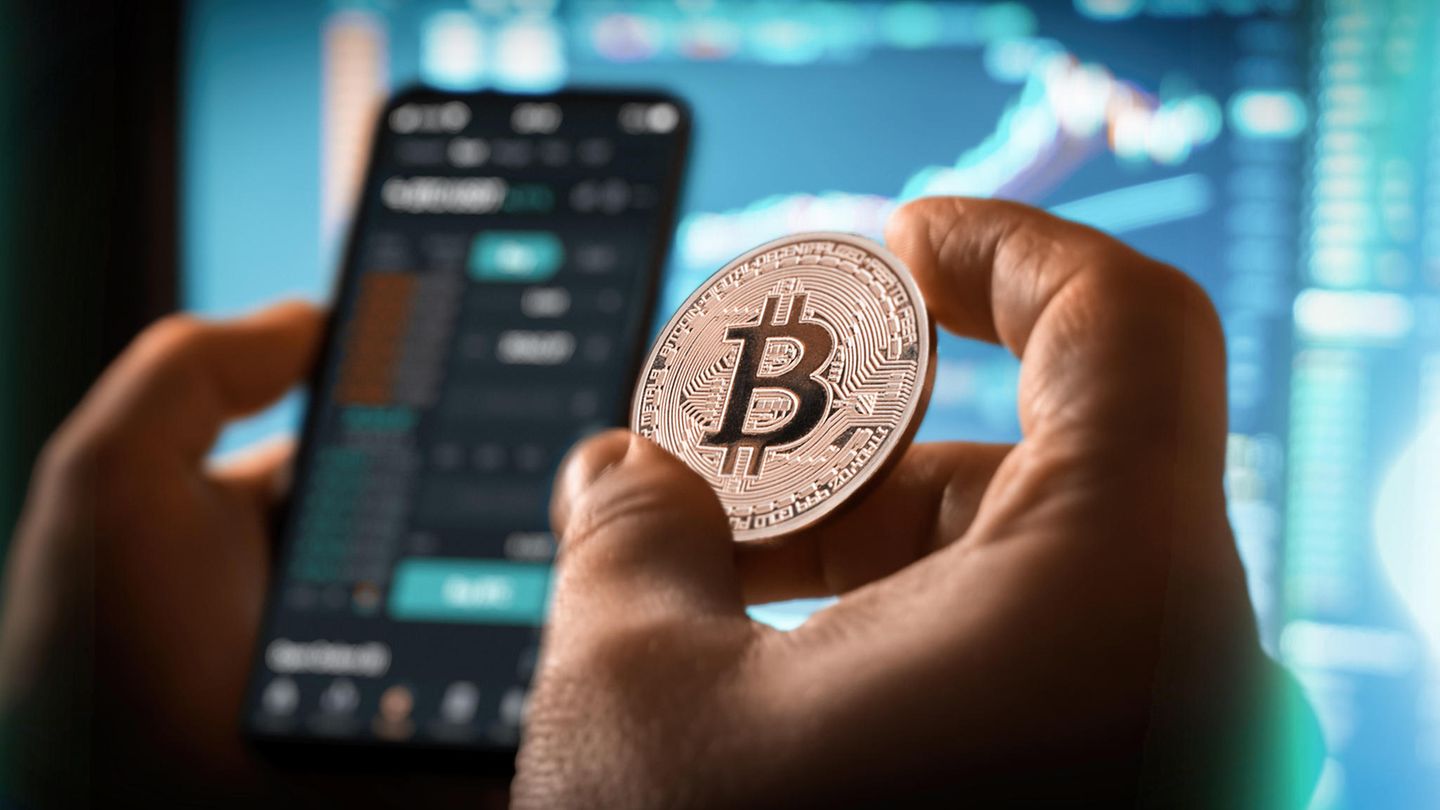 So funktioniert Bitcoin in der Welt der Kryptowährung