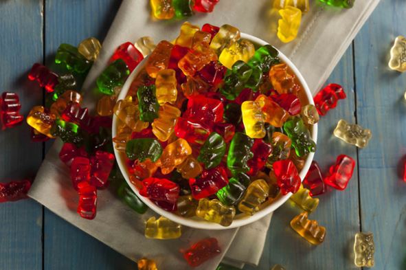 Verwandeln Sie Ihren Körper mit Keto Vitax: Die Wissenschaft der Ketose