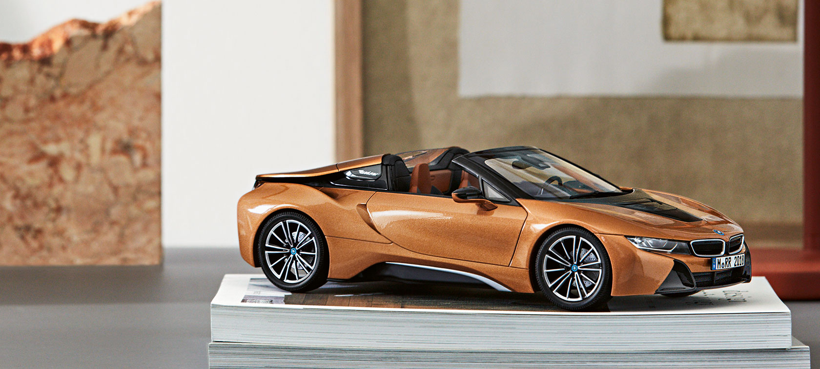 BMW Modellauto Highlights 2025: Die neuesten Modelle im Überblick