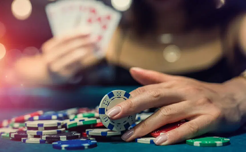 Online Casinos Ohne Limit: Was sie von den Alten unterscheidet