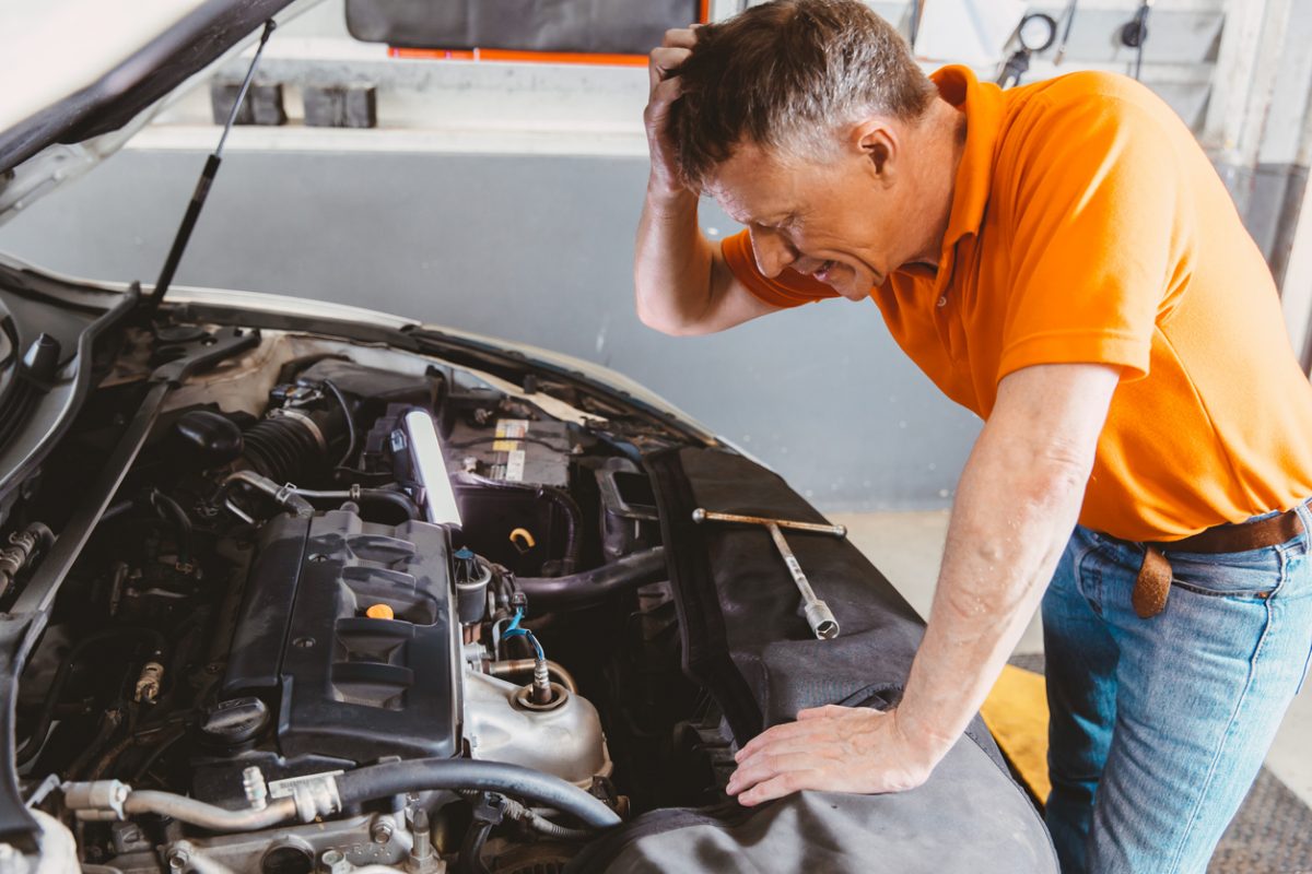 Autokauf leicht gemacht: Gebrauchtwagencheck von Carspector für eine fundierte Entscheidung