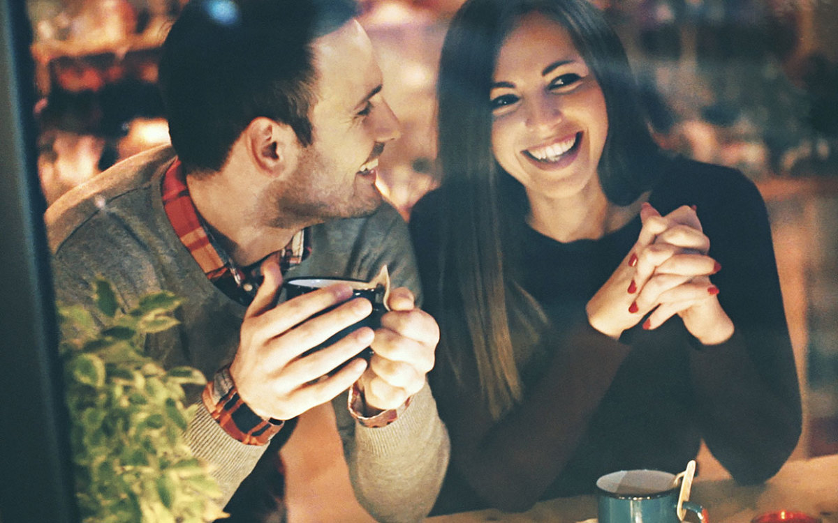 Die Kunst der Partnersuche: Tipps und Tricks