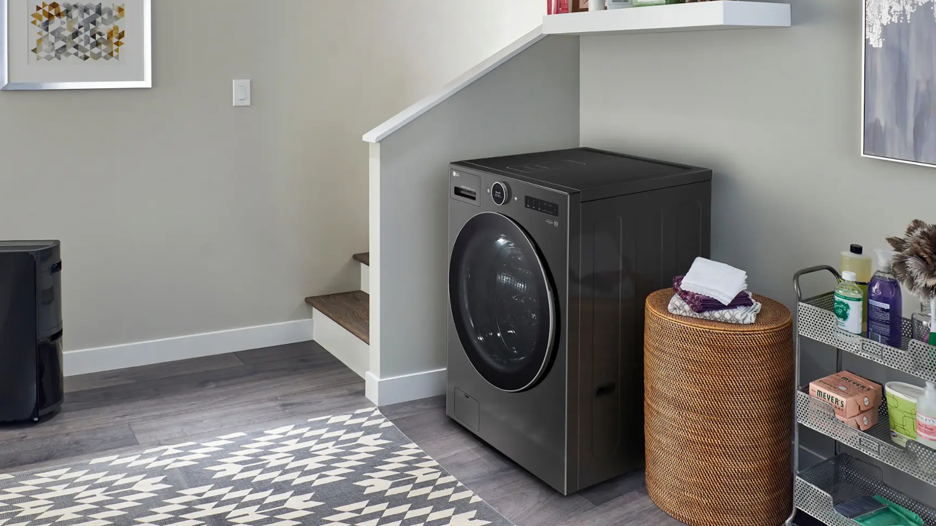 Best Washer and Dryer 2025: Top Energy-Saving Machines