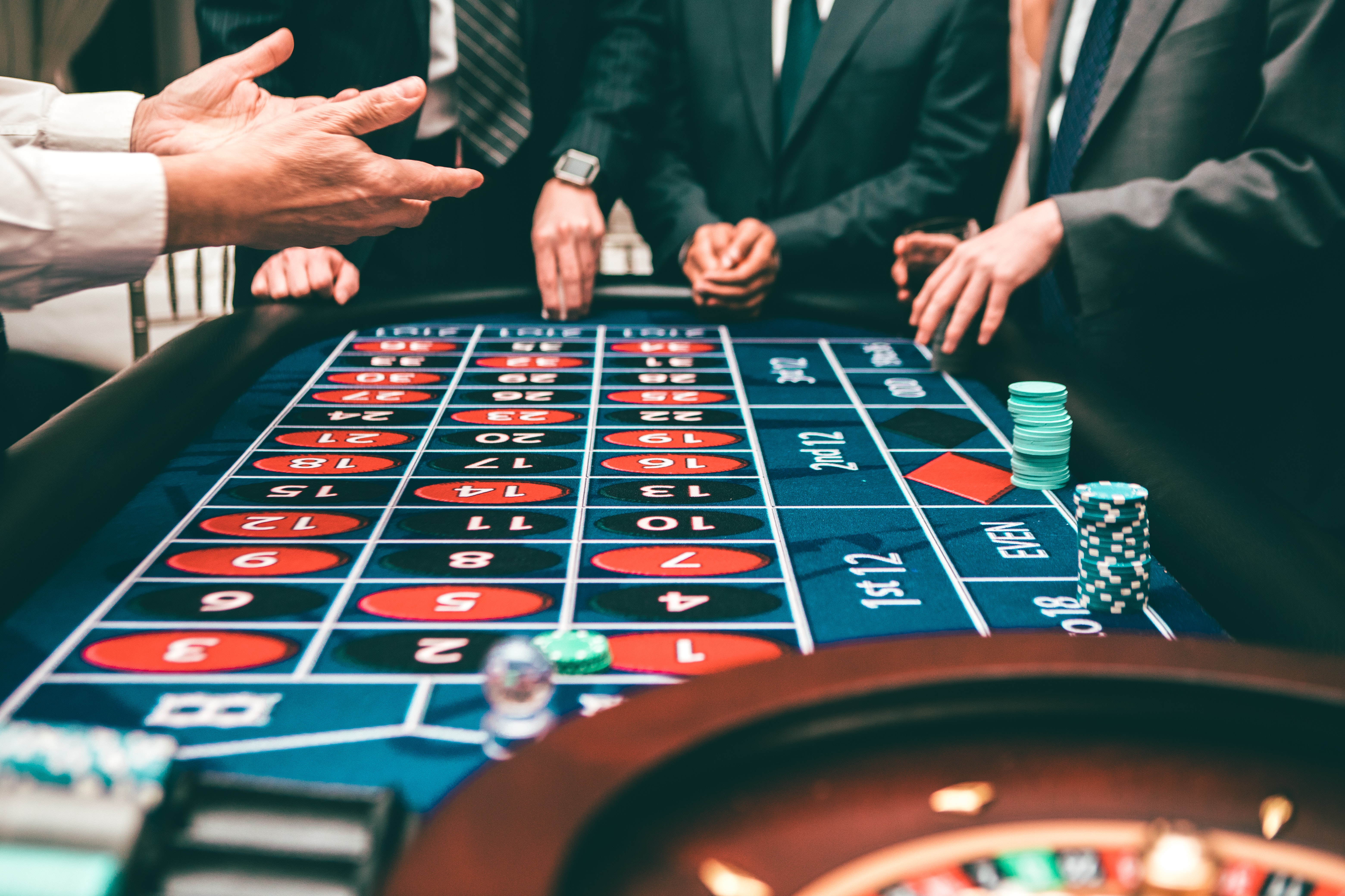 Entdecken Sie 8 Spiele zum Ausspannen