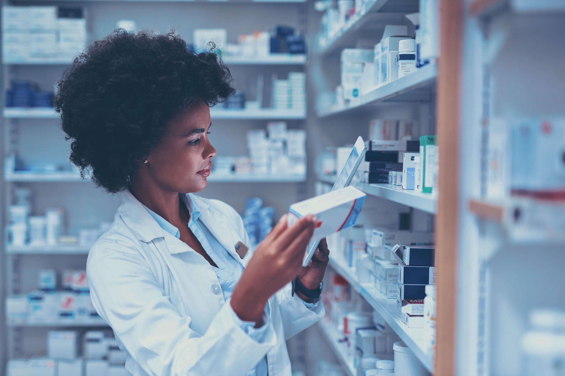 Die Bequemlichkeit des Einkaufens bei einer Online Drogerie Schweiz