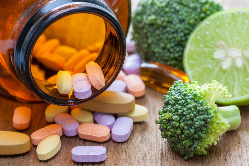 Das aktuellste Wissen über Vitamine finden Sie in diesem Artikel