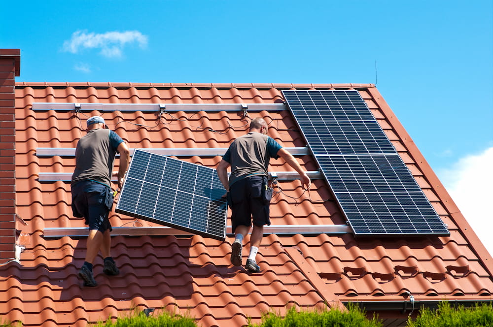 Wie Sie mit Photovoltaik Leads die Energiewende vorantreiben