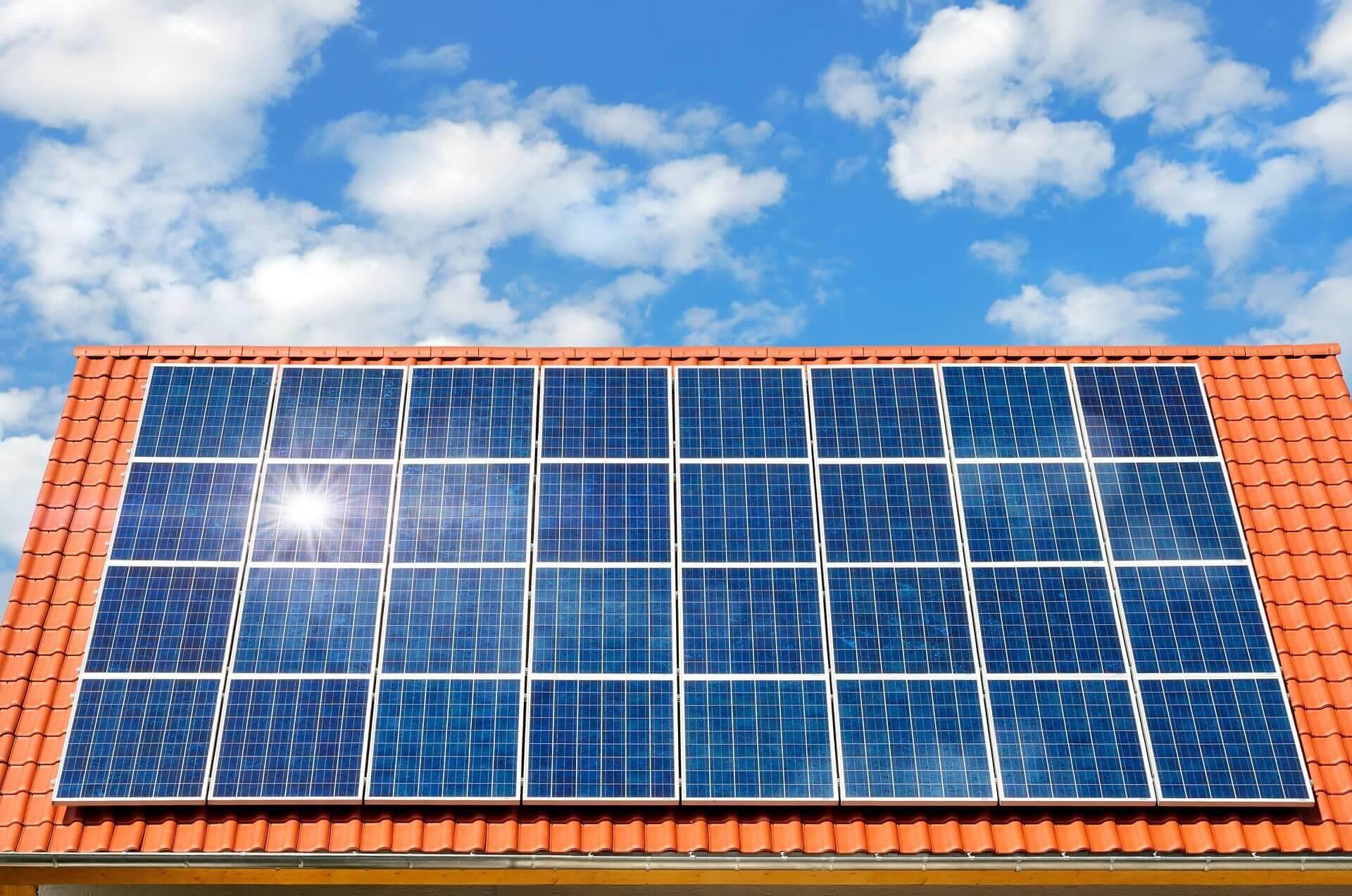 Nachhaltiges Leben mit Photovoltaikanlagen: Eine Schritt-für-Schritt-Installationsanleitung
