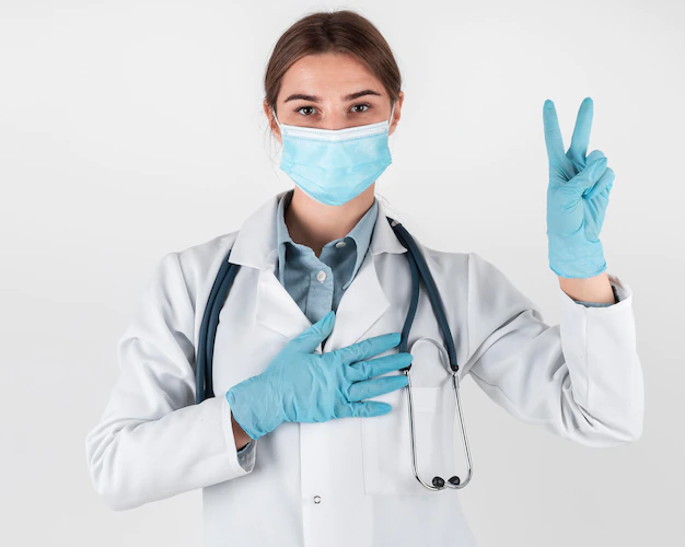 Was sind Verwendungen von Maske und Wartung