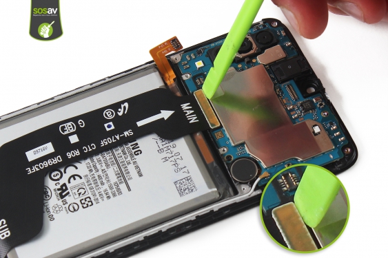 Wie viel kostet es, einen gesprungenen Samsung-Telefonbildschirm zu reparieren?