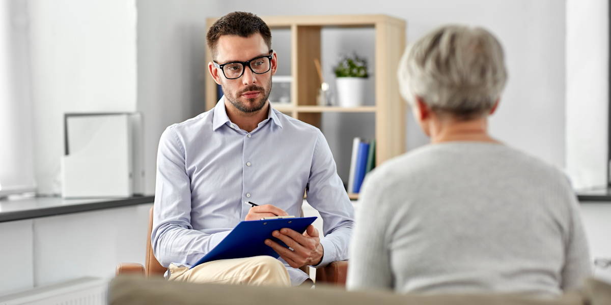 Heilung von Wunden im Kindesalter: Psychotherapiedienste zur Traumawiederherstellung