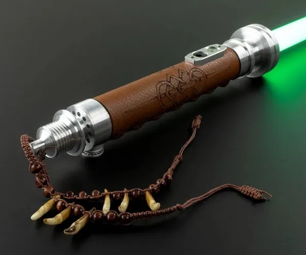 So kaufen Sie das perfekte Lichtschwert zu einem erschwinglichen Preis.