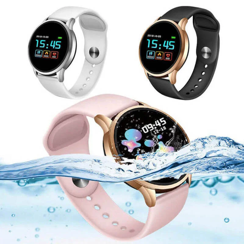 Bist du besessen von deiner Smartwatch?