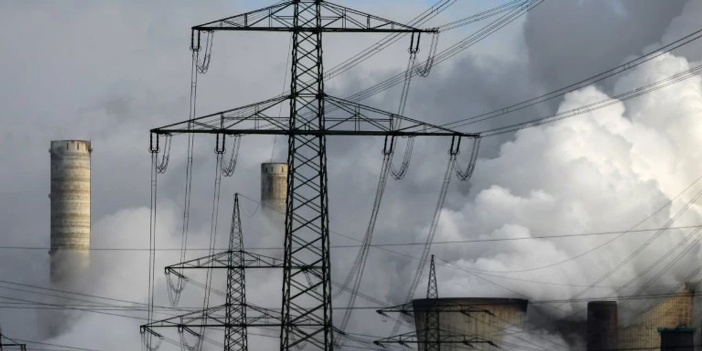 Vorteile des Austauschs aktueller Strompreise