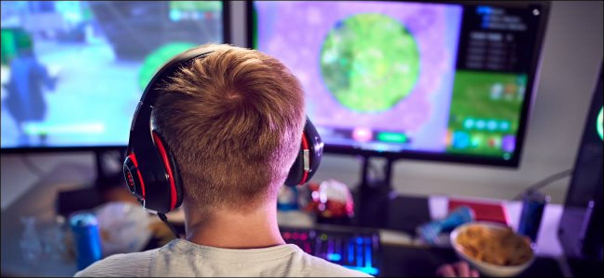 Der Aufstieg von Fantasy-Sport und Online-Spielen
