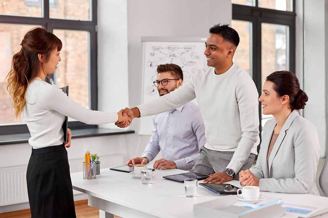 Headhunter IT: Neue Wege zur Mitarbeitergewinnung