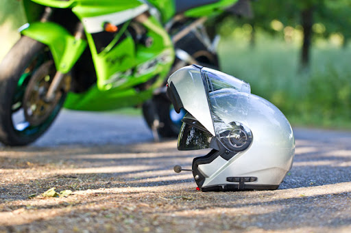 Innovation auf zwei Rädern: Moderne Motorrad-Headsets im Vergleich