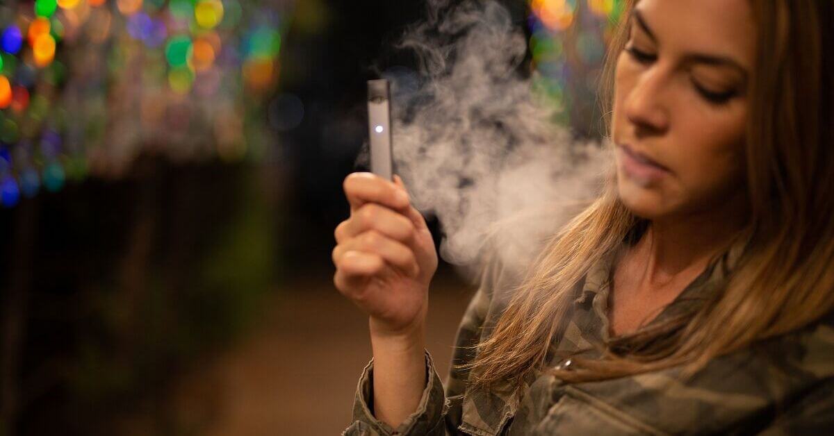 Das HQD Basisgerät und die HQD Pods: Eine perfekte Kombination für ein unkompliziertes und genussvolles Dampfen