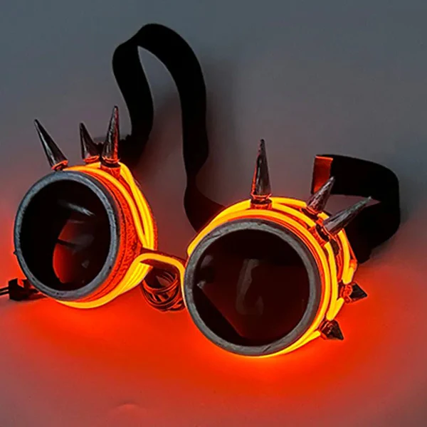 Modisch feiern und geschützt bleiben mit einer stylischen Festival Sonnenbrille