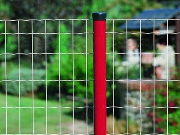 Doppelte Maschendrahtzäune für Stadien: Wo Sicherheit im Mittelpunkt steht