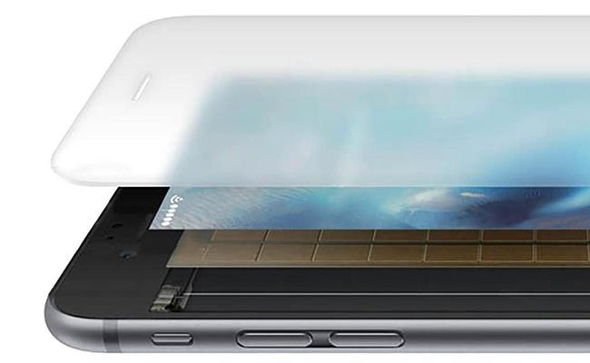 Die Zukunft der iPhone-Bildschirme: faltbare Displays und mehr