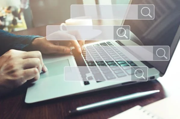 Beziehung zwischen SEO und Backlinks