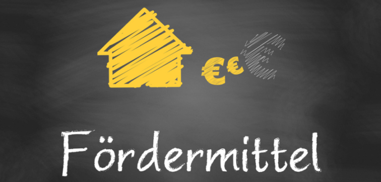 neues ERP System Dank Fördermittel