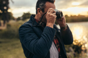 Gute Tipps, Wenn Sie Informationen über Fotografie Benötigen