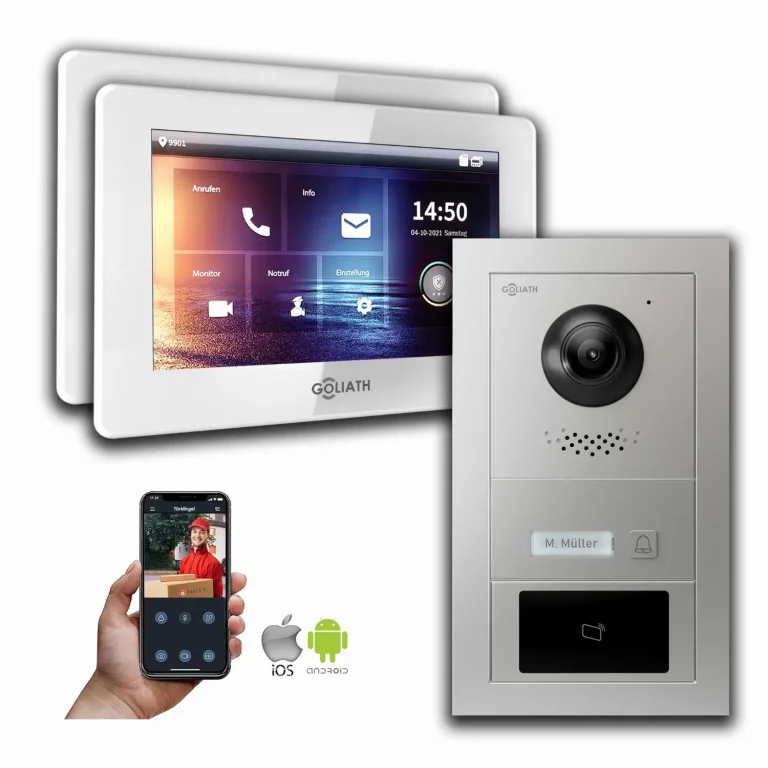 gl-iph116-tuersprechanlage-tuerklingel-gegensprechanlage-goliath-ip-7-zoll