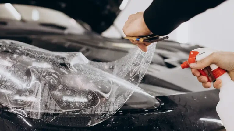 clear-paint-protection