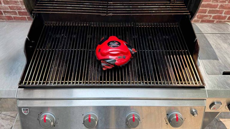 Grillbot reviews
